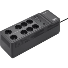 APC Back-UPS 650VA (BE650G2-RS): Виробник APC