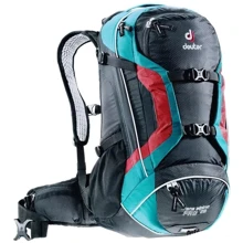 Рюкзак Deuter Trans Alpine Pro 28 Black-Petrol (32263): Производитель Deuter