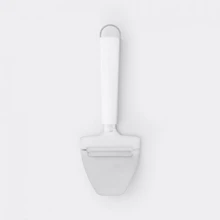 Ніж для сиру Brabantia Essential 21 см (400247): Лезо Нержавеющая сталь