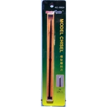 Міні-стамеска Master Tools F2 (MTS09924): Виробник Master Tools