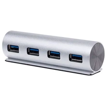 Аксессуар для накопителя Maiwo KH002: Тип аксессуара USB hub