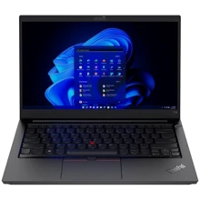 Ноутбук Lenovo ThinkPad E14 Gen 4 Black (21E3006BRA) UA: Экран 14 "(1920x1080)