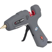 Клеевой пистолет Intertool RT-1104: Производитель Intertool
