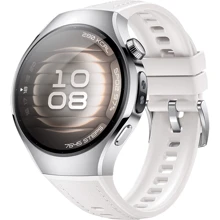 Смарт-часы Huawei Watch 5 42mm White: Виды спорта Плавание, Гольф, Бег