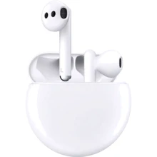Навушники Huawei FreeBuds 3 Ceramic White: Тип конструкції вкладиші