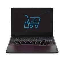 Ноутбук Lenovo IdeaPad Gaming 3 (82K200QXPB_16_1TB_W11H): Екран 15.6" IPS (1920x1080) FullHD