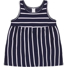 Платье H&M 6984219 68 см синее: Пол Девочка
