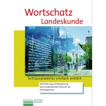 Wortschatz Landeskunde: Производитель Hueber