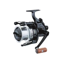 Котушка рибальська Daiwa INFINITY-X 5500BR (Bite `n` Run) + Зап. шпуля (40058896): undefined undefined