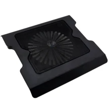 Підставка для ноутбука Esperanza Twister Notebook Cooling Pad all types (EA122): Тип підставка для ноутбука
