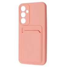 Чохол для телефона WAVE Colorful Case Pocket Pale Pink для Samsung S711 Galaxy S23 FE: Сумісність Samsung S711 Galaxy S23 FE
