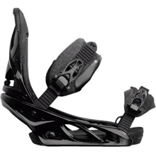 Крепление для сноуборда BURTON Lexa (M) Brackish (2012/2013): Цвет черный