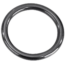 Кольцо Sprenger Ring для собак вороненая сталь 20 мм: Производитель Sprenger
