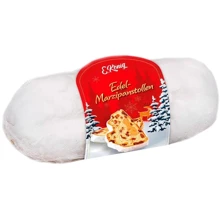 Штоллен с изюмом и марципаном E.Konig Kuchenmeister, 500 г (WT4599): Вес нетто 500 г