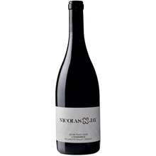 Вино Domaine Nicolas-Jay "L'Ensemble" Willamette Valley Pinot Noir 2018 червоне сухе 0.75 л (BW90687): Країна виробник США