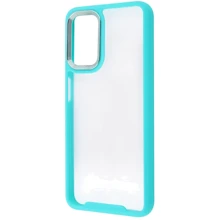 Аксессуар для смартфона Epik TPU+PC Lyon Case Green for Xiaomi Redmi Note 10 Pro / 10 Pro Max: Совместимость Xiaomi Redmi Note 10 Pro / 10 Pro Max