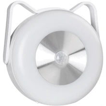 Ночная лампа Gelius Pro Night Lamp KittenSpark GP-NL002 White: Производитель Gelius