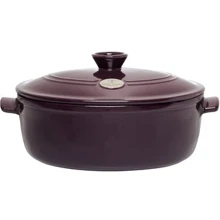 Кастрюля Кастрюля Emile Henry Flame (4.7 л) (374547): undefined undefined