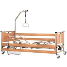 Кровать медицинская Vermeiren Luna Basic 2 (2000444015804): Производитель Vermeiren