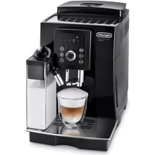 Кофеварка DeLonghi ECAM 23.260 B ex:4: Тип кофемашина автоматическая