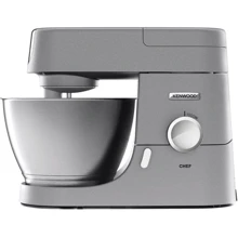 Кухонный комбайн Kenwood KVC3150S Chef: Мощность, Вт 1000 Вт