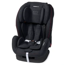 Автокресло Espiro Kappa New 10 Onyx 2019 (5901750293818): Группа 9-36 кг (группа 1-2-3)
