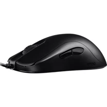 Мышь Zowie ZA11-B Black (9H.N2TBB.A2E): Интерфейс подключения USB