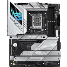 ASUS ROG STRIX Z790-A GAMING WIFI II: Оперативная память 4xDDR5 8000 МГц, до 192 ГБ