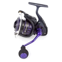 Котушка рибальська Daiwa Prorex XR 2500RA + Зап. шпуля (10603-250): undefined undefined