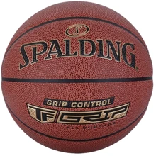 Мяч для игры Spalding GRIP CONTROL баскетбольный Уни 7 (76875Z): Вид Баскетбольные