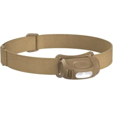 Фонарь туристический Princeton Tec Fred 200 Lumens tan (2370.44.47): Тип Налобный