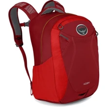 Рюкзак туристический Osprey Koby 20 Racing Red O/S						: Производитель Osprey
