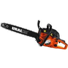 Бензопила URAL PRO UCS-5500: Тип бензопила