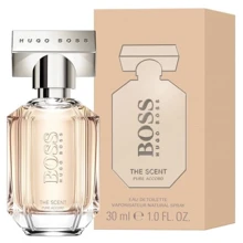 Парфюмированная вода Hugo Boss Boss The Scent Pure Accord For 30ml: Вид Парфюмированная вода