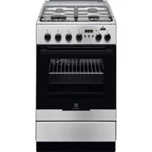 Плита комбинированная Electrolux EKK54953OX: Тип устройства Комбинированная плита