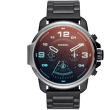 Наручные часы Diesel (DZ4434): Стиль Классический