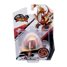 Дзига Auldey Infinity Nado V серія Nado Egg Fiery Dragon Вогняний Дракон: Виробник Auldey