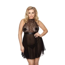 Комплект Anais Riley, XL/XXL: Для кого Для женщин