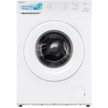 Стиральная машина Ardesto CrystalBright SWMG-7120W: Тип машины Автомат