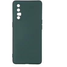 Аксессуар для смартфона ArmorStandart ICON Case Pine Green for OPPO Reno3 Pro (ARM57165): Совместимость Oppo Reno3 Pro