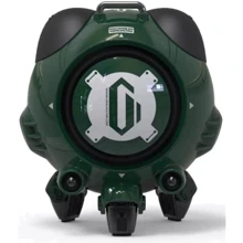 Акустика GravaStar Venus Sci-fi Green (gsg2grn): Цвет зеленый