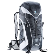 Рюкзак Deuter Pace 30 Black-White (33620): Производитель Deuter