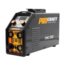 Инверторный сварочный аппарат Procraft Industrial TMC350 Long Range: Тип инвертор