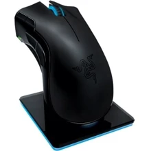 Мышь Razer Mamba Мышь Razer Mamba