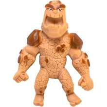 Игрушка растягивающаяся Monster Flex Оборотень 90010: Тип Игровая фигурка