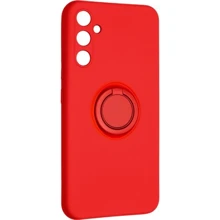 Чохол для телефона ArmorStandart Icon Ring Red для Samsung A346 Galaxy A34 5G (ARM68769): Сумісність Samsung A346 Galaxy A34 5G