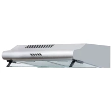 Вытяжка Minola HPL 611 I: Тип воздухоочистителя Рециркуляция, Отвод