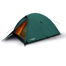 Палатка Trimm HUDSON dark olive - оливковый (001.009.0092): Назначение туристические