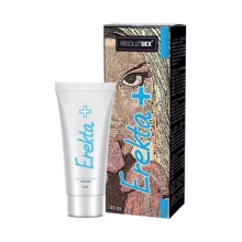 Крем пролонгує EREKTA +, 40 ml: Виробник RUF