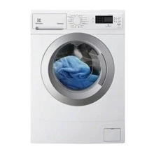 Стиральная машина Electrolux EWM 1044 EEU: Тип машины Автомат